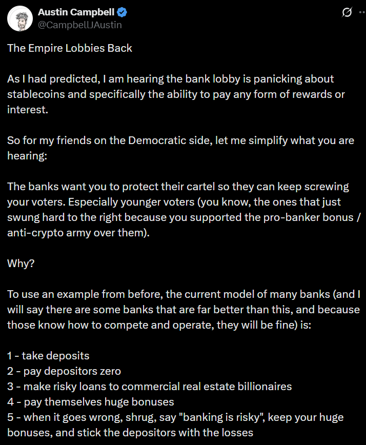 Банки, фінанси, фінансові послуги, стаблекуїн, токенізація