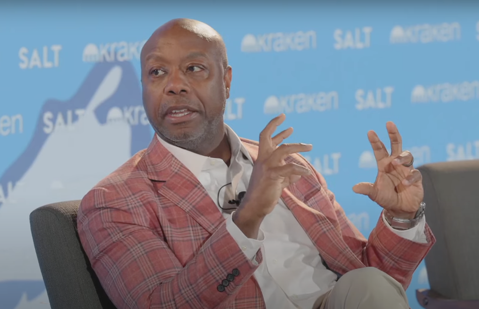 Криптовалюты, право, политика, Конгресс, Соединенные Штаты