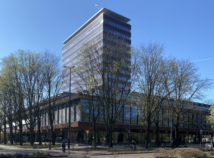 Нідерланди, Оккс