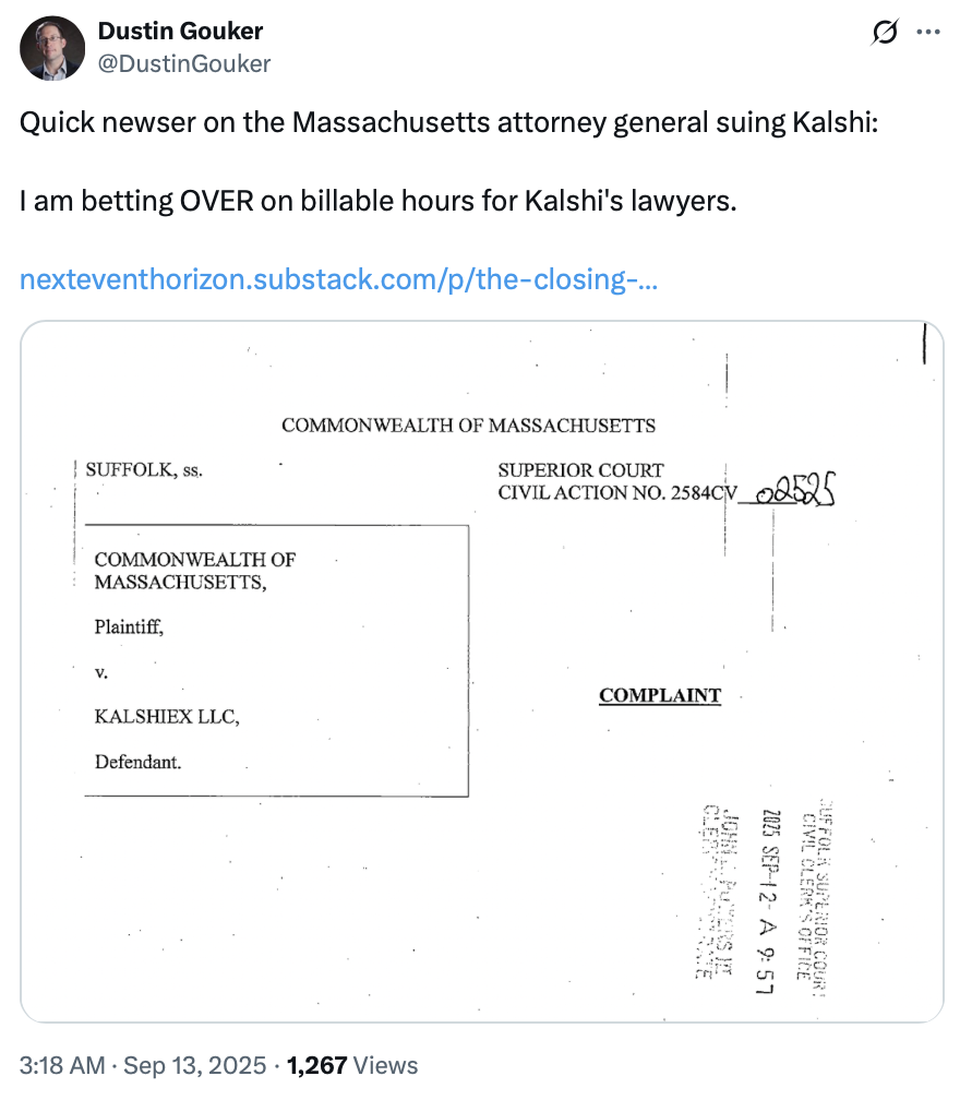 Сполучені Штати, прогнози