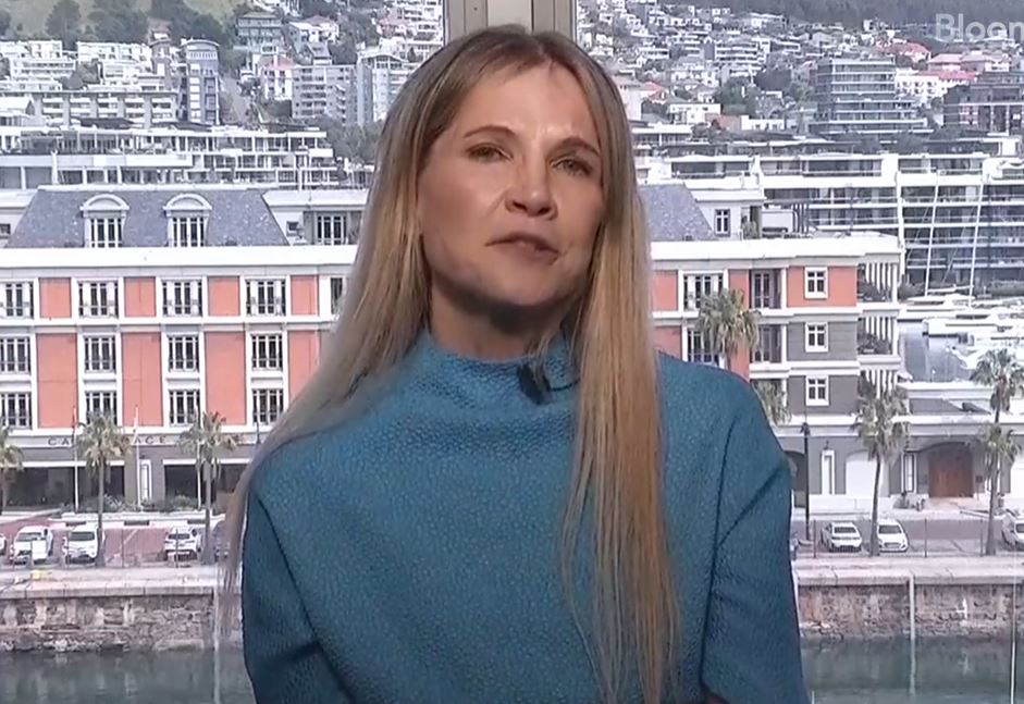 Дані, біткойн ETF