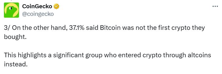 Криптовалюты, данные