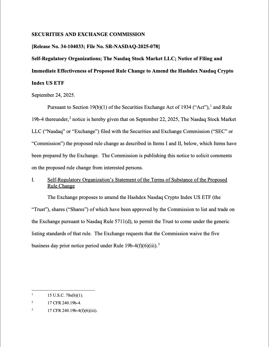 Сполучені Штати, біометрична безпека, ETF