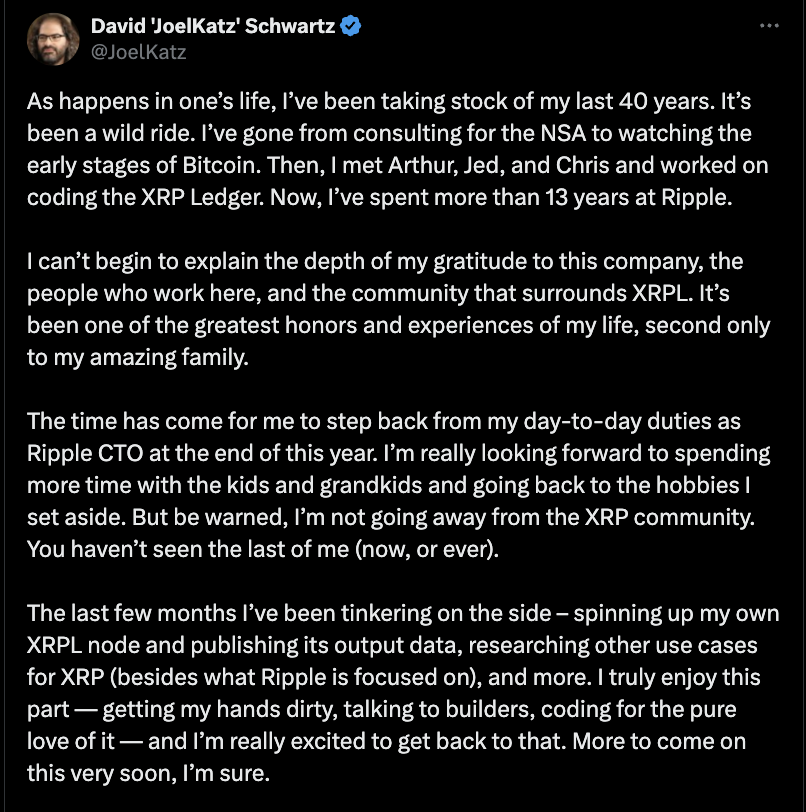 Ripple, Technology, XRP, компании