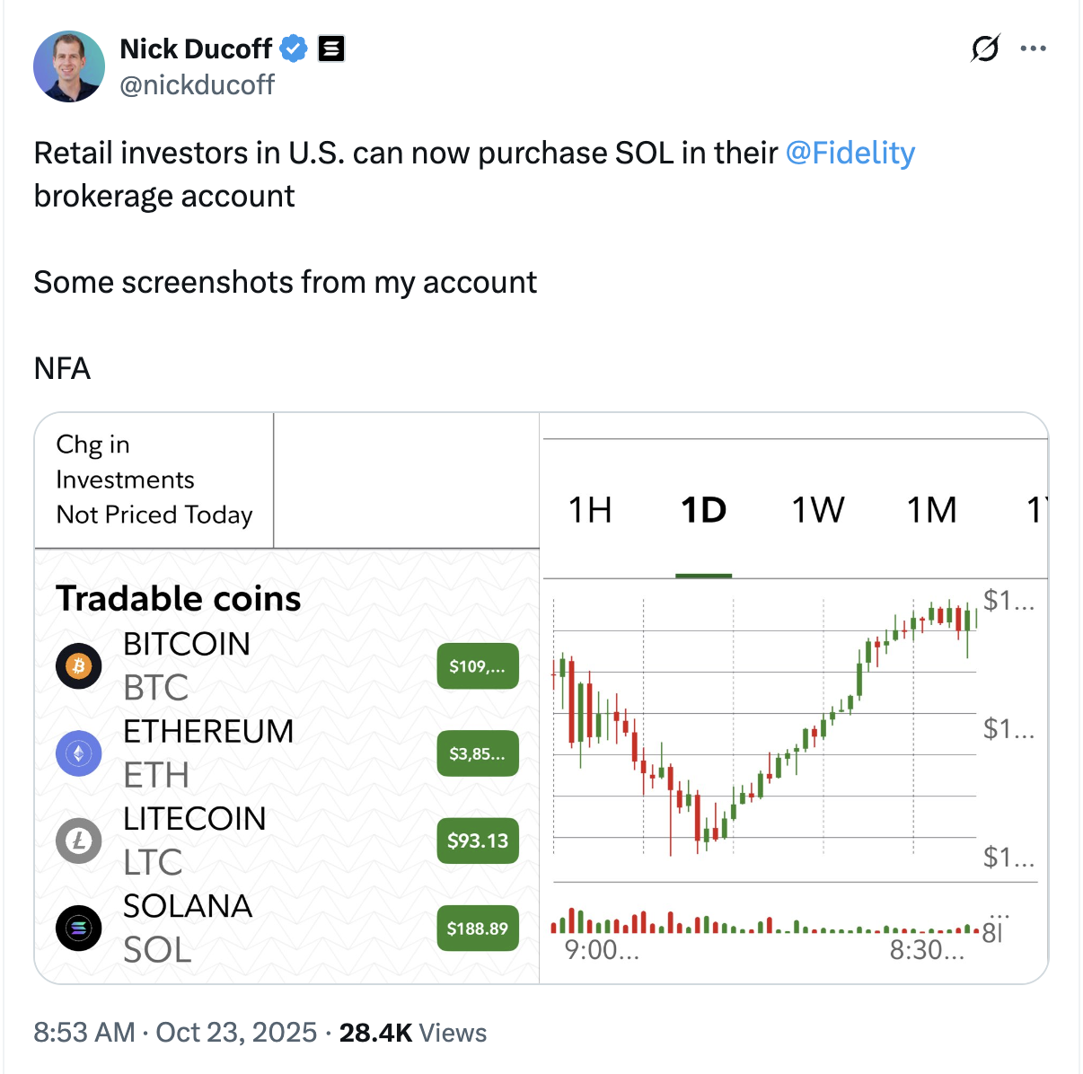 Бэнкс, Солана