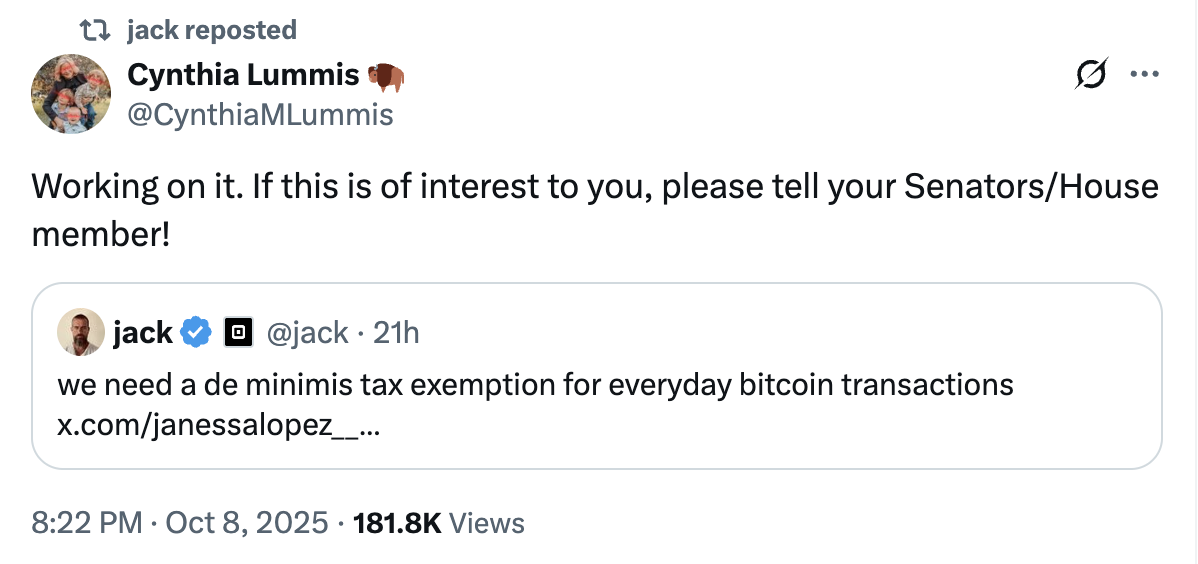 Уряд, виплати, виплати біткойна, уряд США, США, платежі P2P, Джек Дорсі, усиновлення біткойна