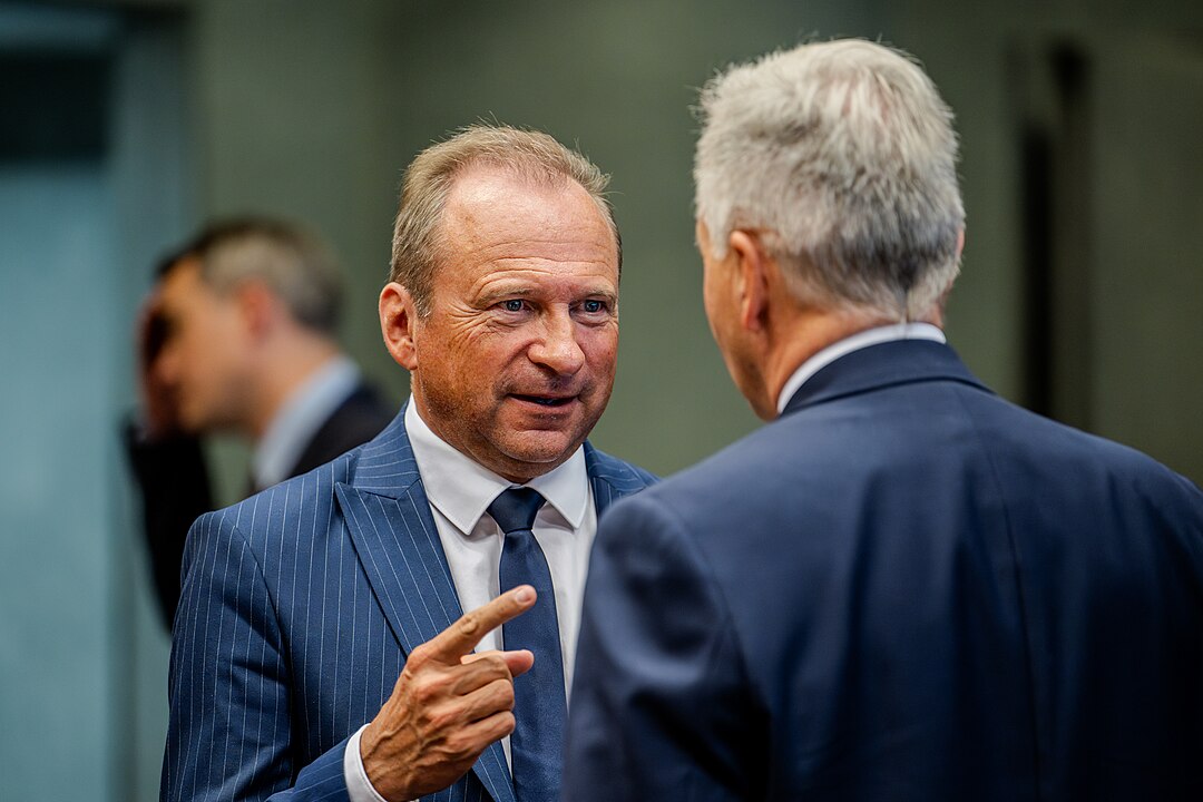 Європа, Європейський Союз, Люксембург