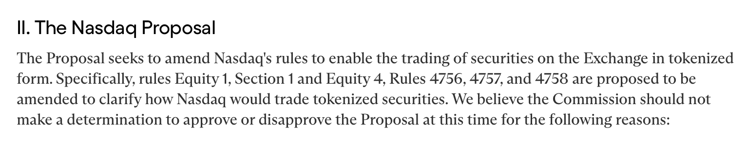 Kraken, Nasdaq, Stocks, Robinhood, eToro, RWA, токенизация RWA