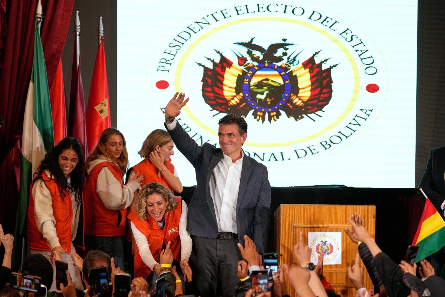 Криптовалюти, Болівія, Платежі, Корупція, Південна Америка, Політика