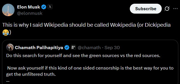 Технологія, США