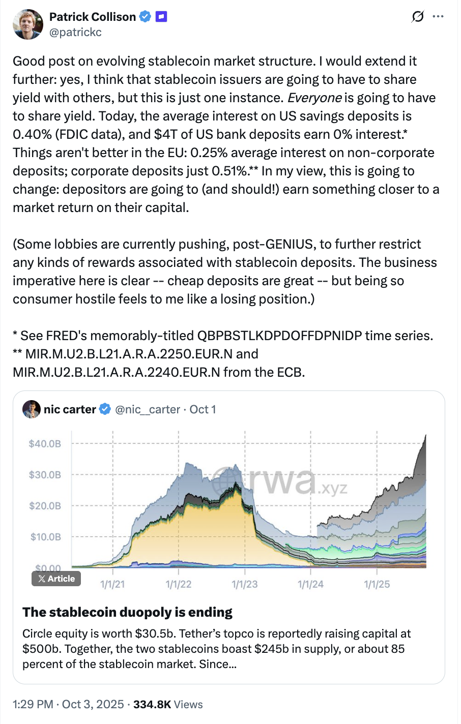 Банки, платежи, Стаблей