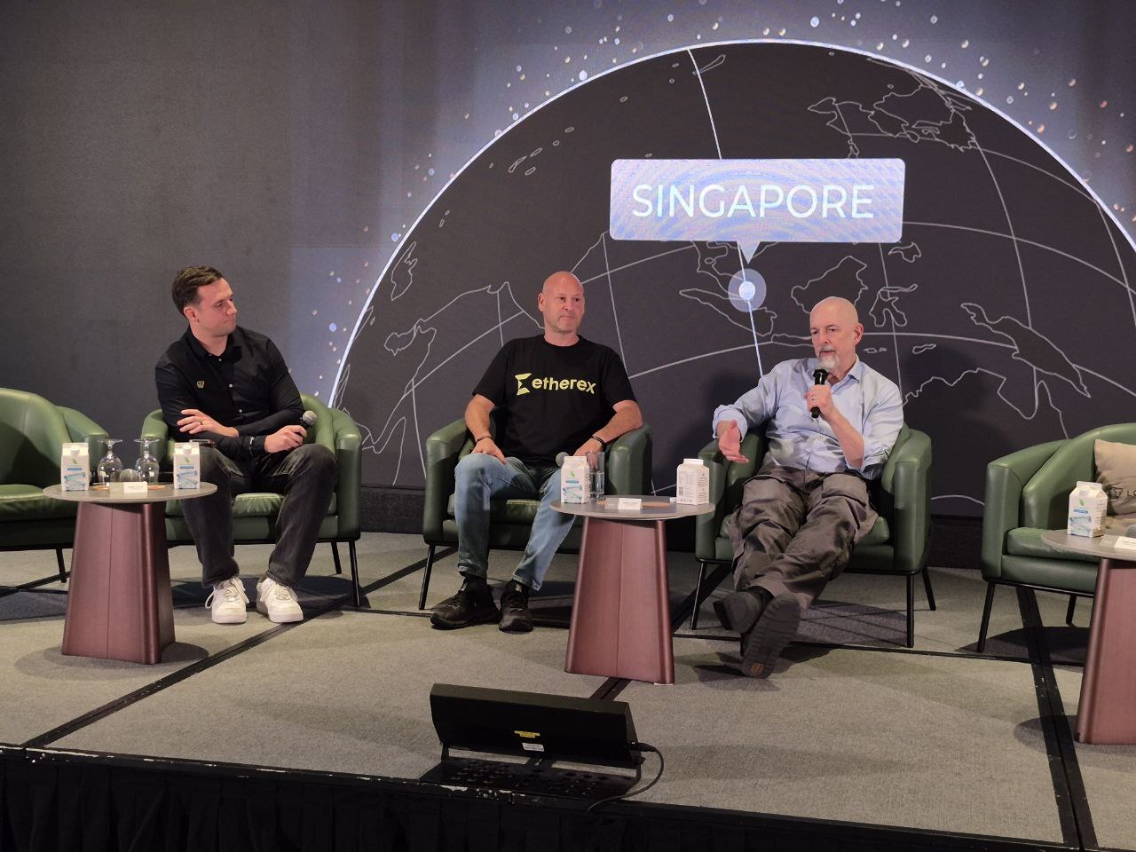 Пульсація, платежі, швидкі, консенси