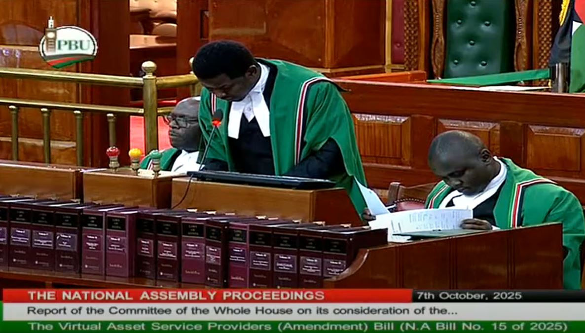 Криптовалюти, закон, Африка, CBDC