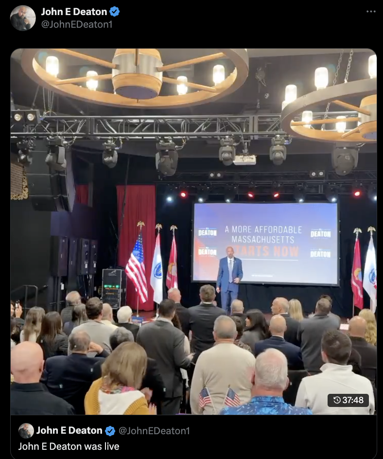 Політика, Сенат, XRP, США, Вибори