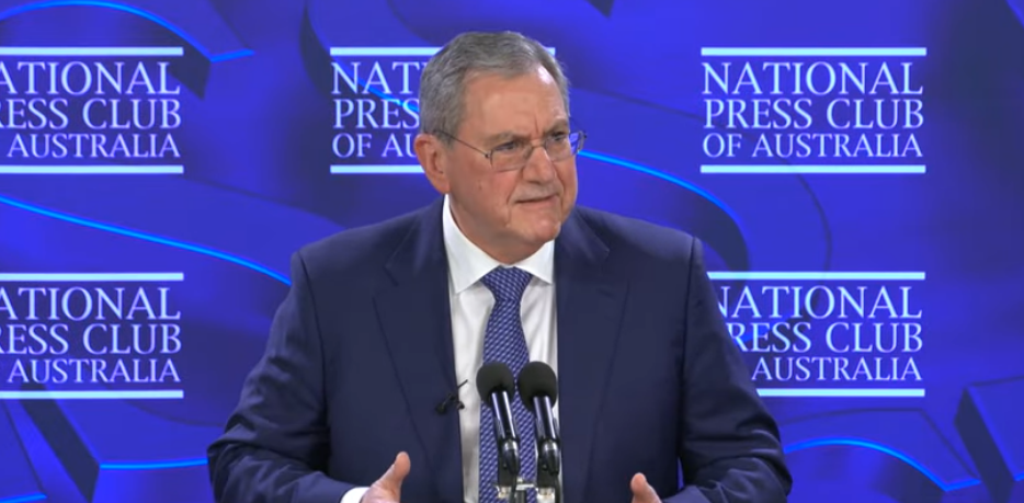 Австралия, ASIC, JPMorgan Chase, BlackRock, токенизация, токенизация RWA