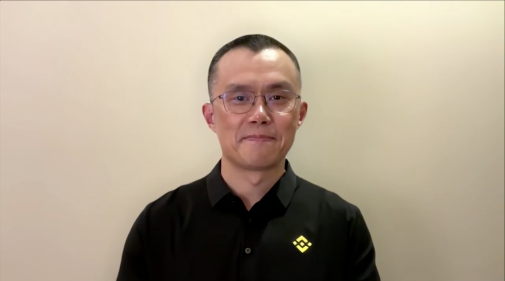 Чанпен Чжао, уряд США, США, Дональд Трамп