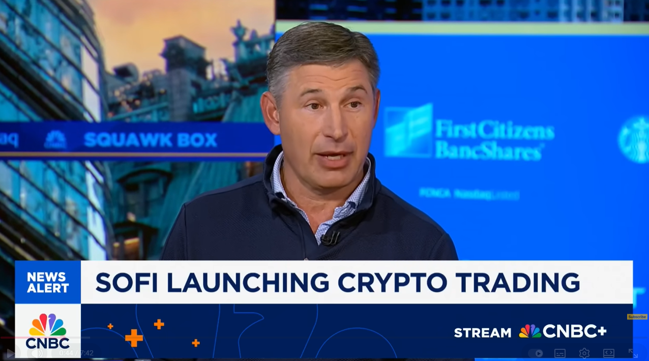 Криптовалюты, Банки, США, Софи