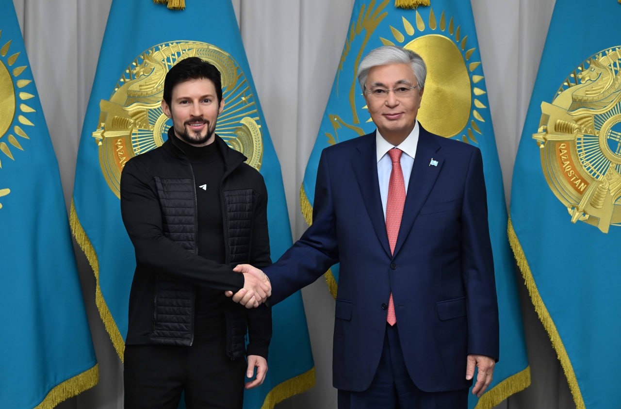 Франция, Telegram, Мессенджер, Суд, Павел Дуров