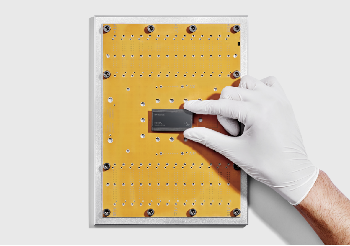 Квантові обчислення