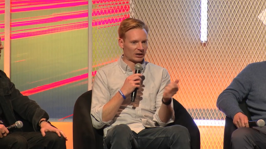 Токенізація, інституції