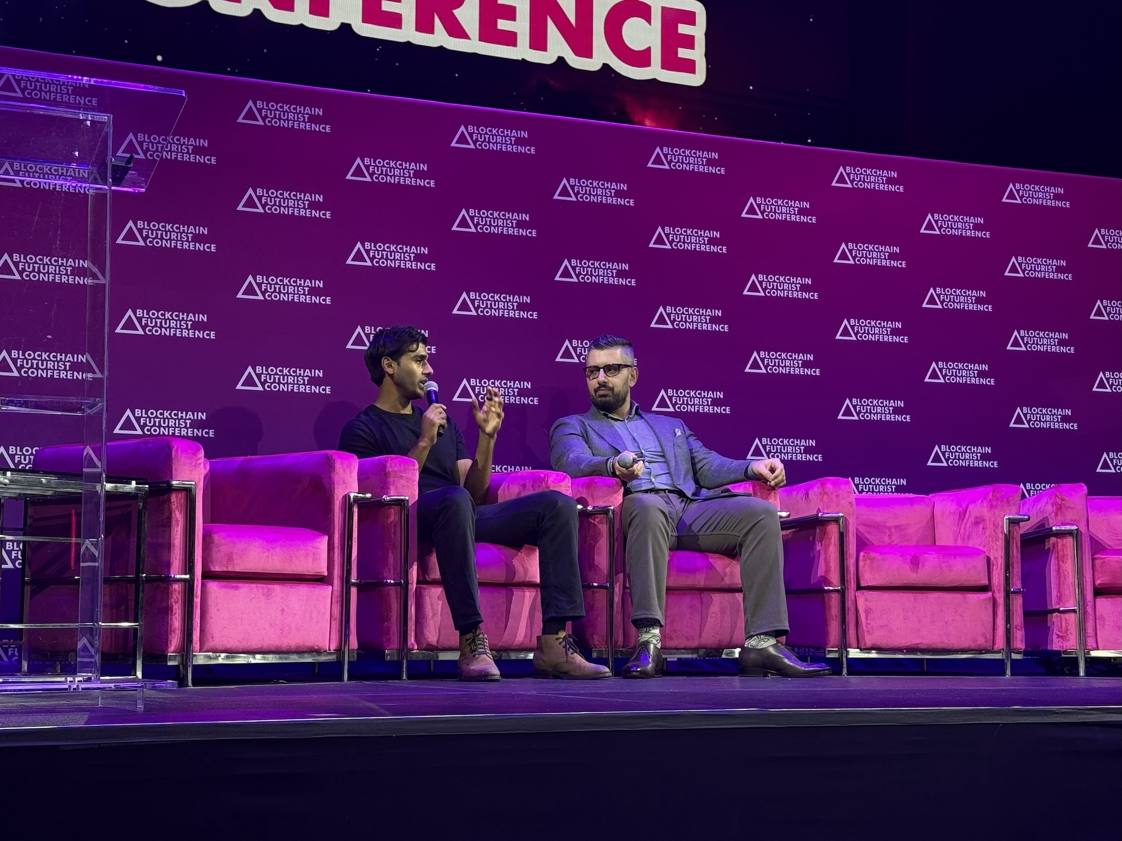 Криптовалюти, право, США, стейблкойн