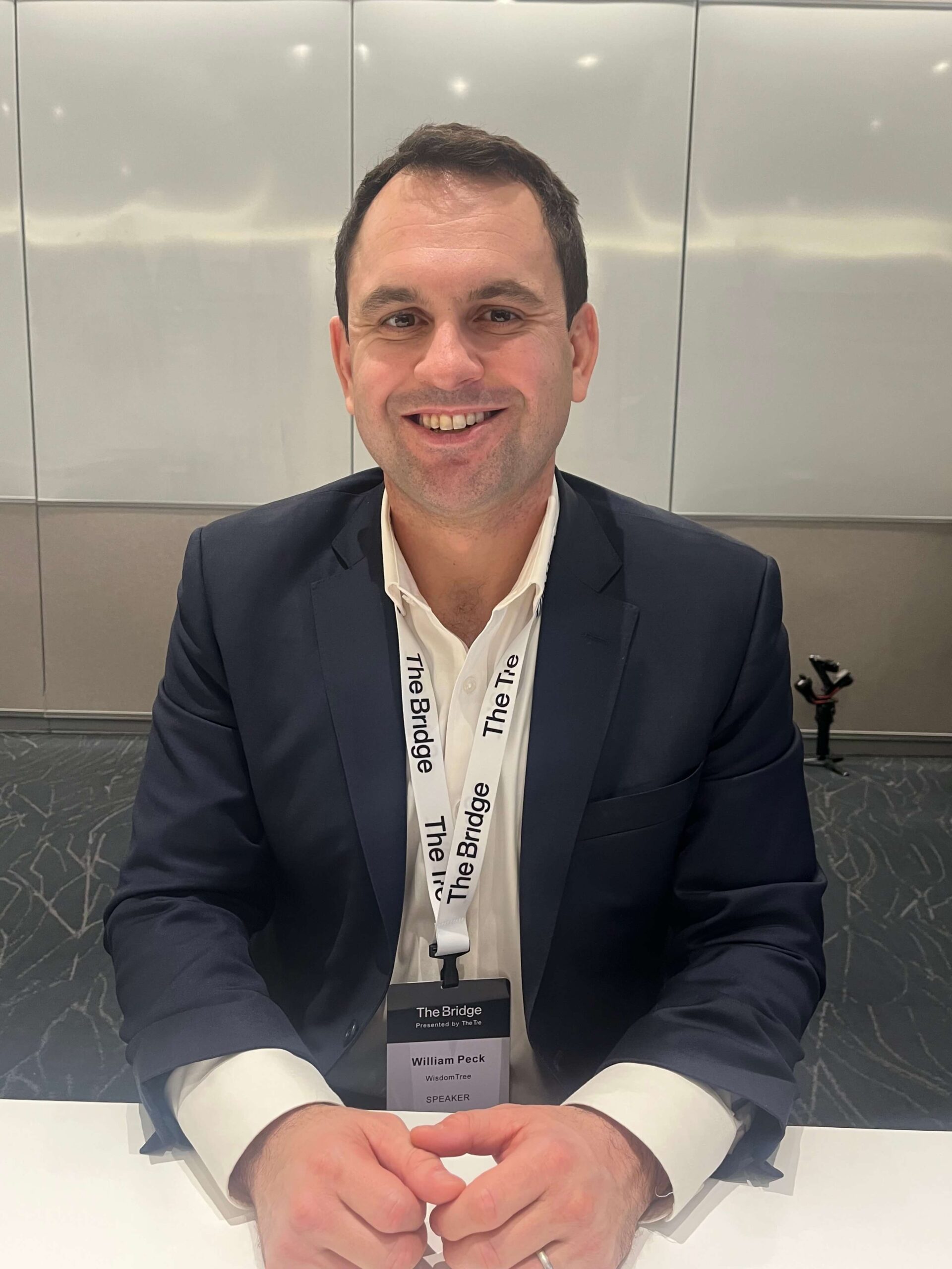 Криптовалюти, ETF