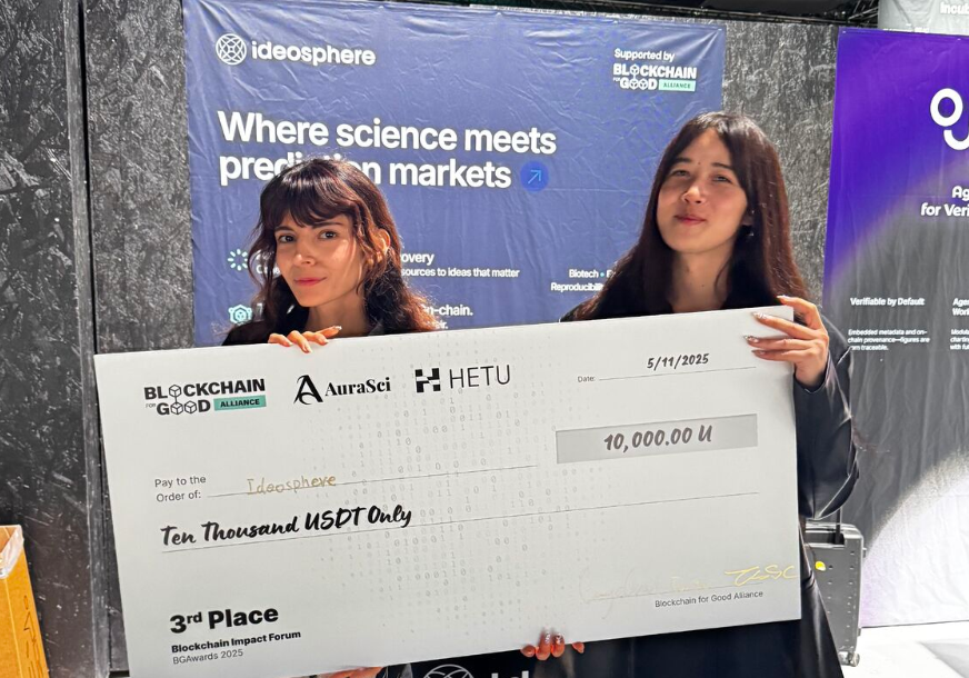 Прогнозы, Децентрализованная биржа