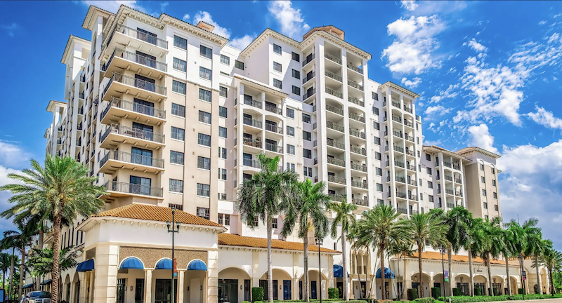 Нерухомість, впровадження біткойнів