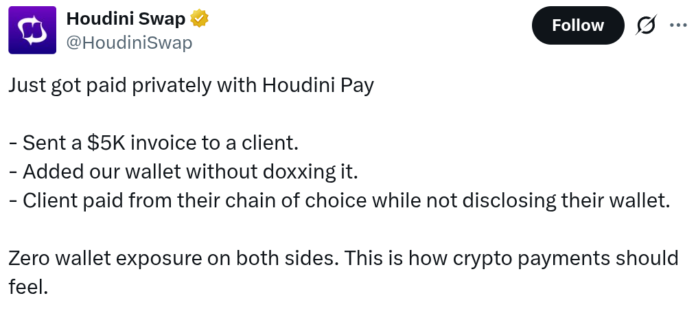 Конфиденциальность, Платежи, Платежи в биткоин, AML, Обмен криптовалют, Мобильные платежи, P2P-платежи