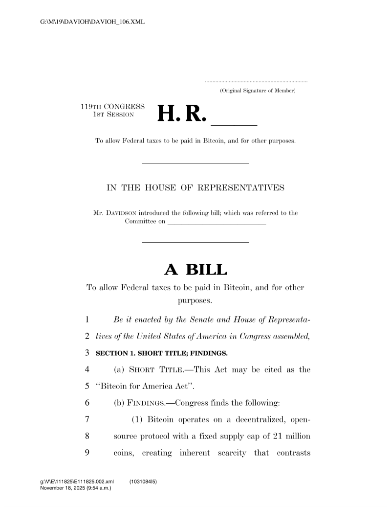 Налоги, регулирование Биткоин, правительство США, США, резерв Биткоин