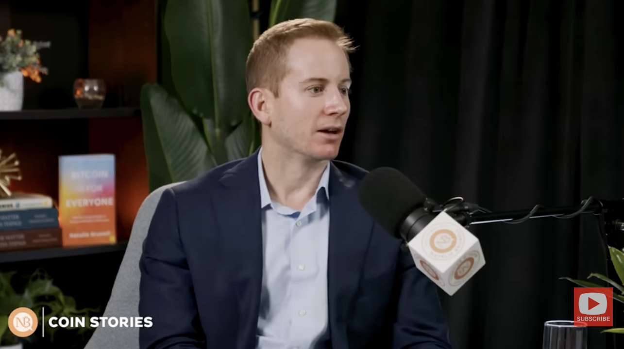 Криптовалюти, BlackRock