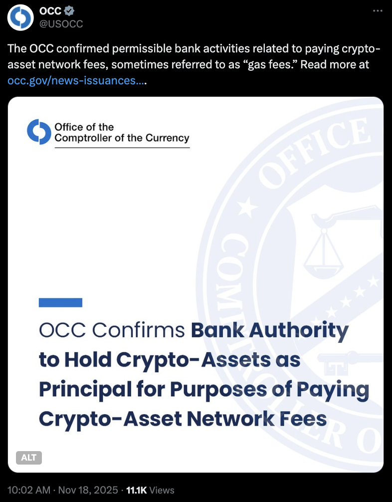 Криптовалюты, Правительство, Банки, США