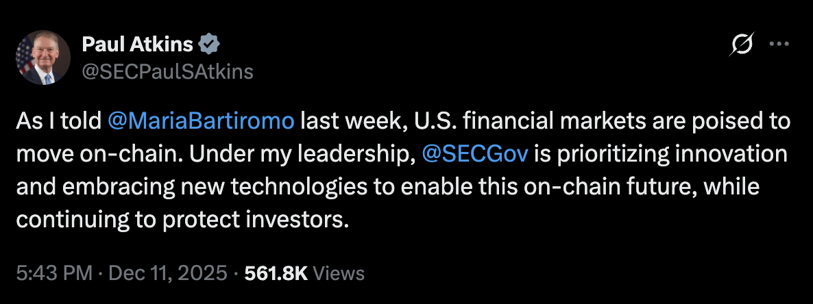 Tether, Стейблкоин, Токенизация, Токенизация RWA