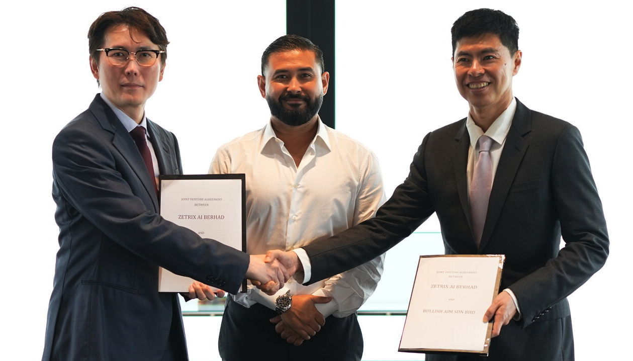 Азія, Уряд, Платежі, Малайзія, Digital Asset Holdings, Stablecoin