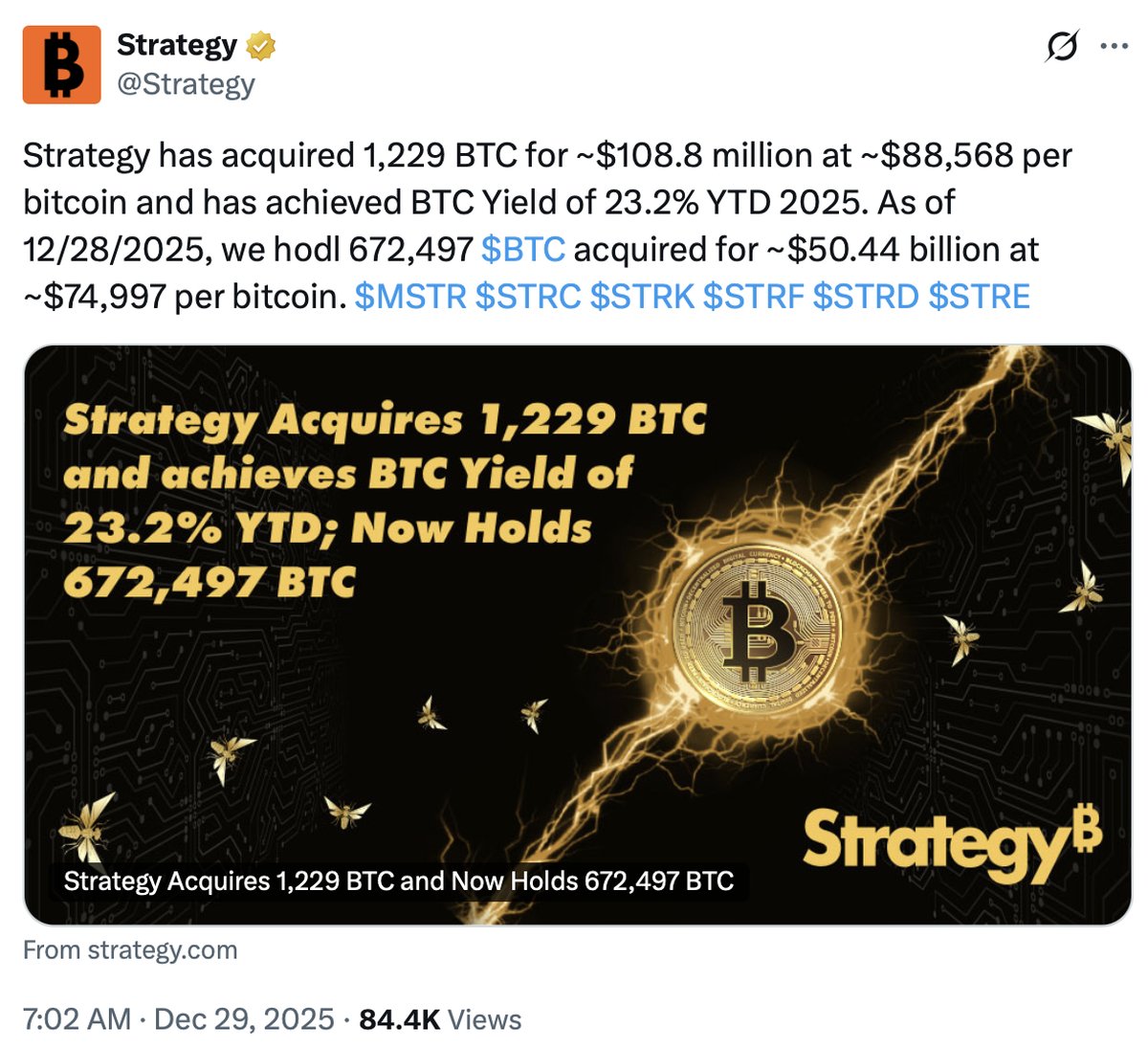 MicroStrategy, Внедрение Биткоин, Майкл Сэйлор