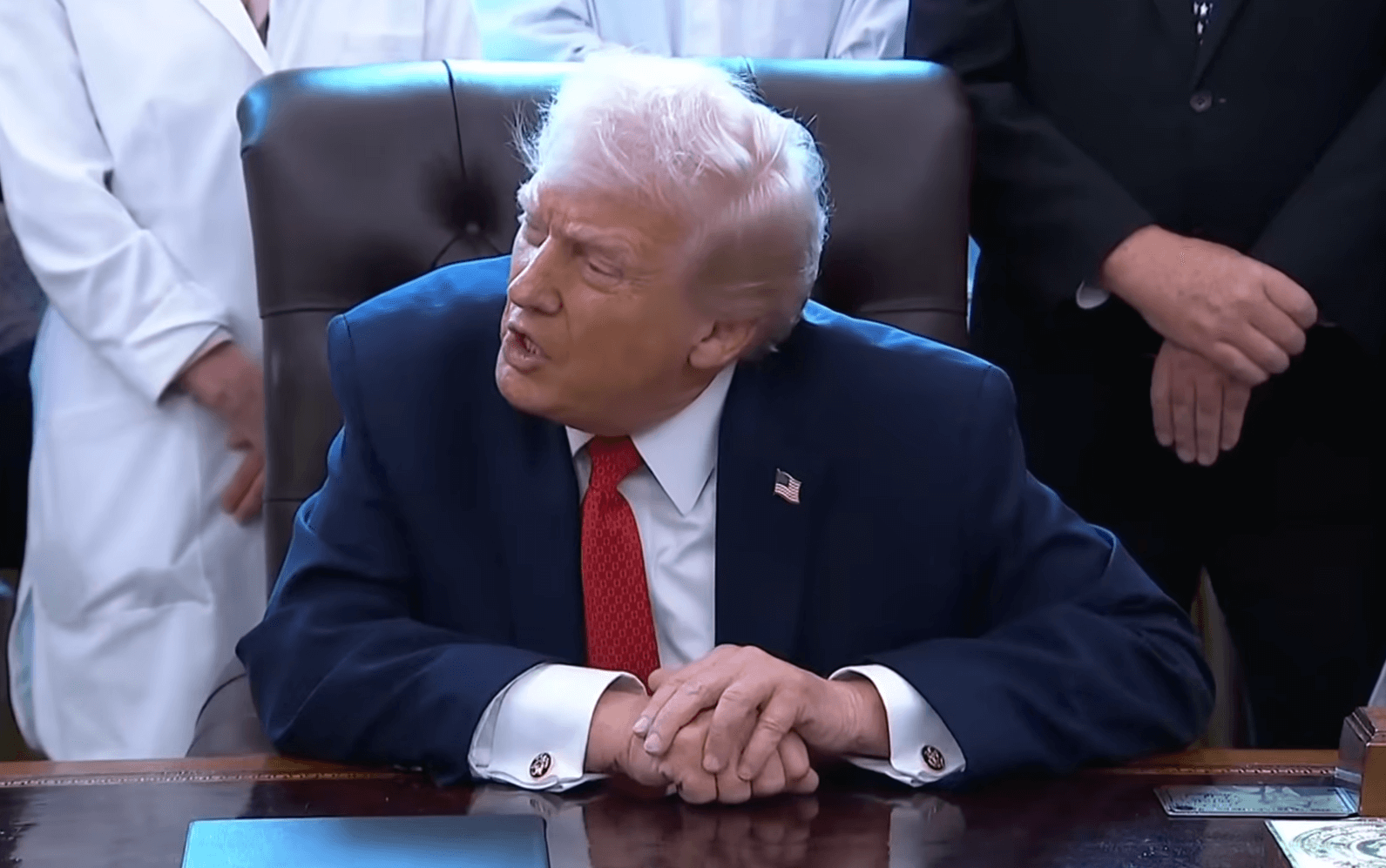 Федеральна резервна система США