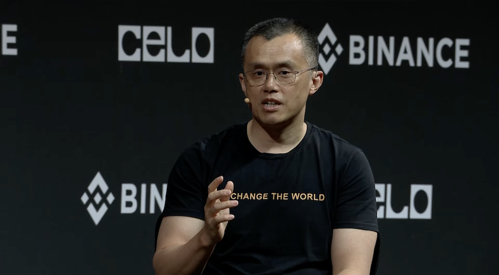 Золото, Питер Шифф, Чанпэн Чжао, Binance, принятие Биткоин, токенизация RWA