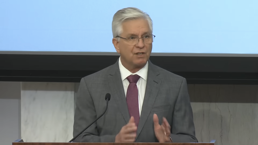 Федеральна резервна система, Уряд США, США