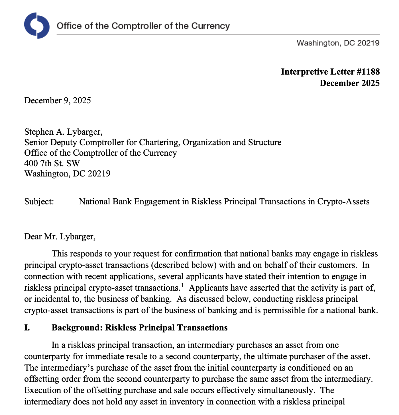 Бенкс, США, Дональд Трамп