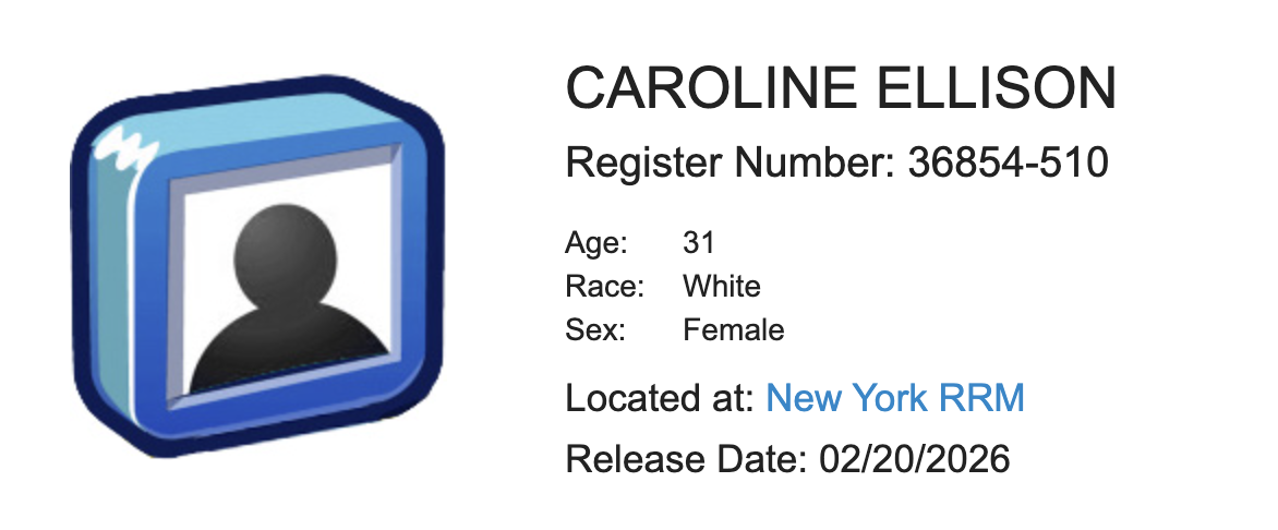 Закон, злочини, Сем Бенкман-Фрід, FTX