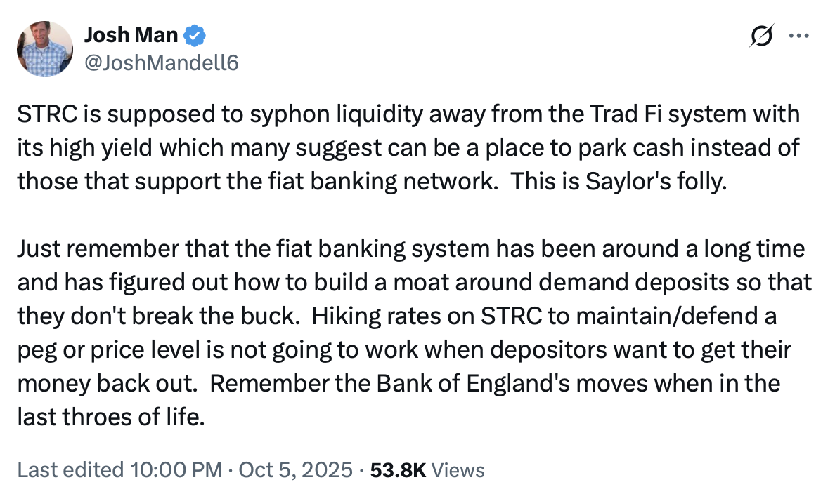 MicroStrategy, Майкл Сейлор