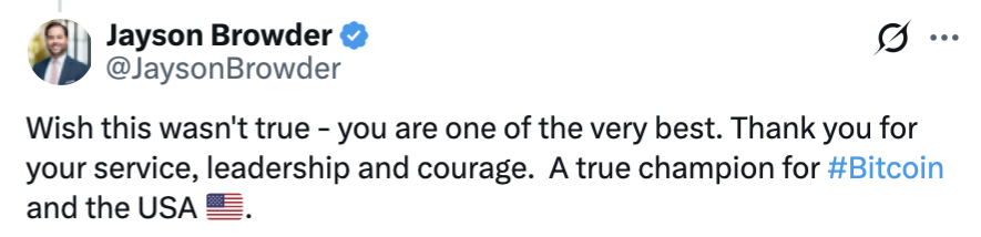 Криптовалюти, США