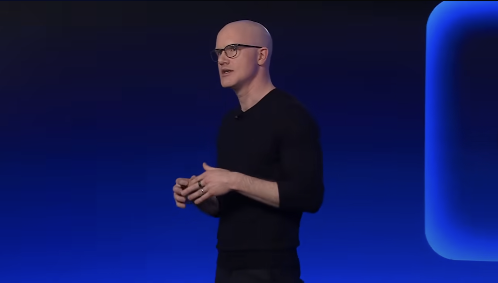 Coinbase, Правительство Великобритании, Криптовалютная биржа, Великобритания