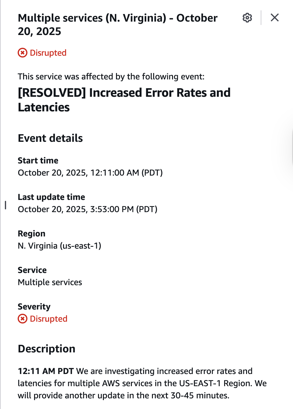 Amazon, децентрализация, облачные сервисы, облачное хранилище, Web3