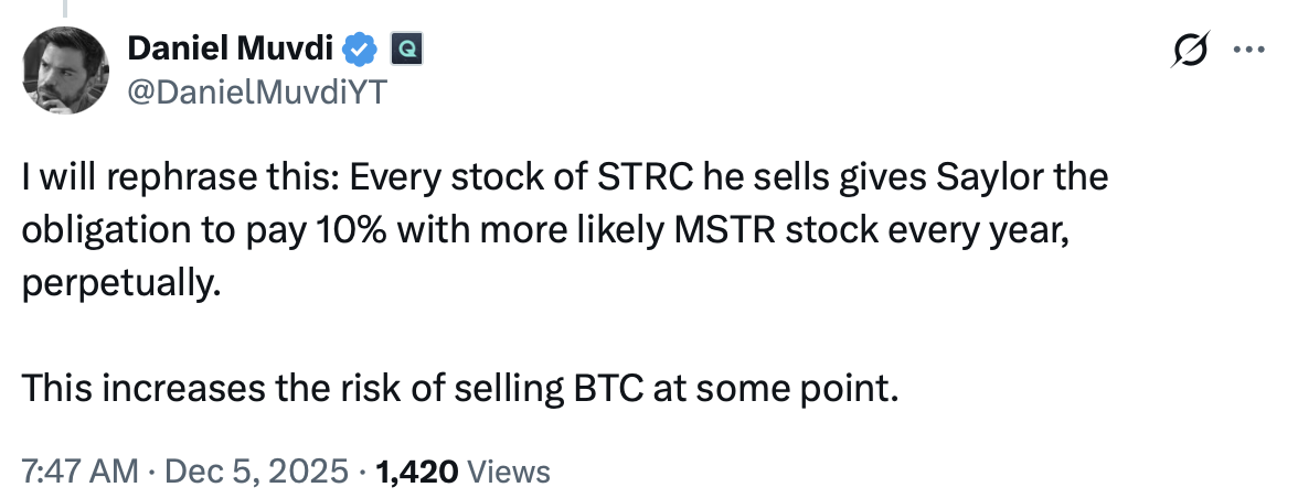 MicroStrategy, Майкл Сэйлор