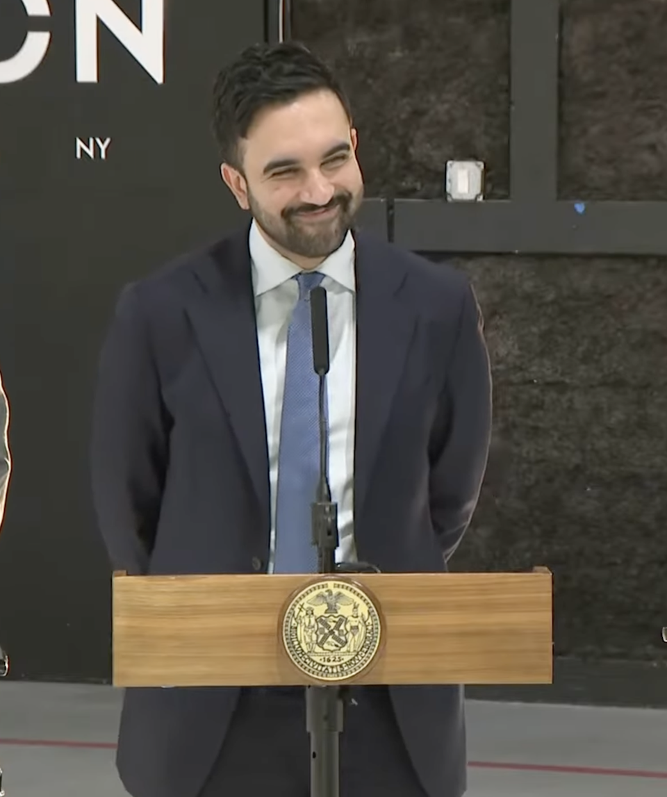 Криптовалюты, Политика, Принятие, Нью-Йорк