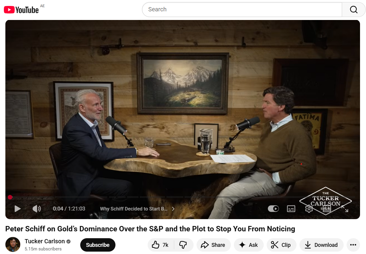 Криптовалюты, Доллар, Золото, Цена Биткоина, Принятие, Питер Шифф, Биткоин-резерв