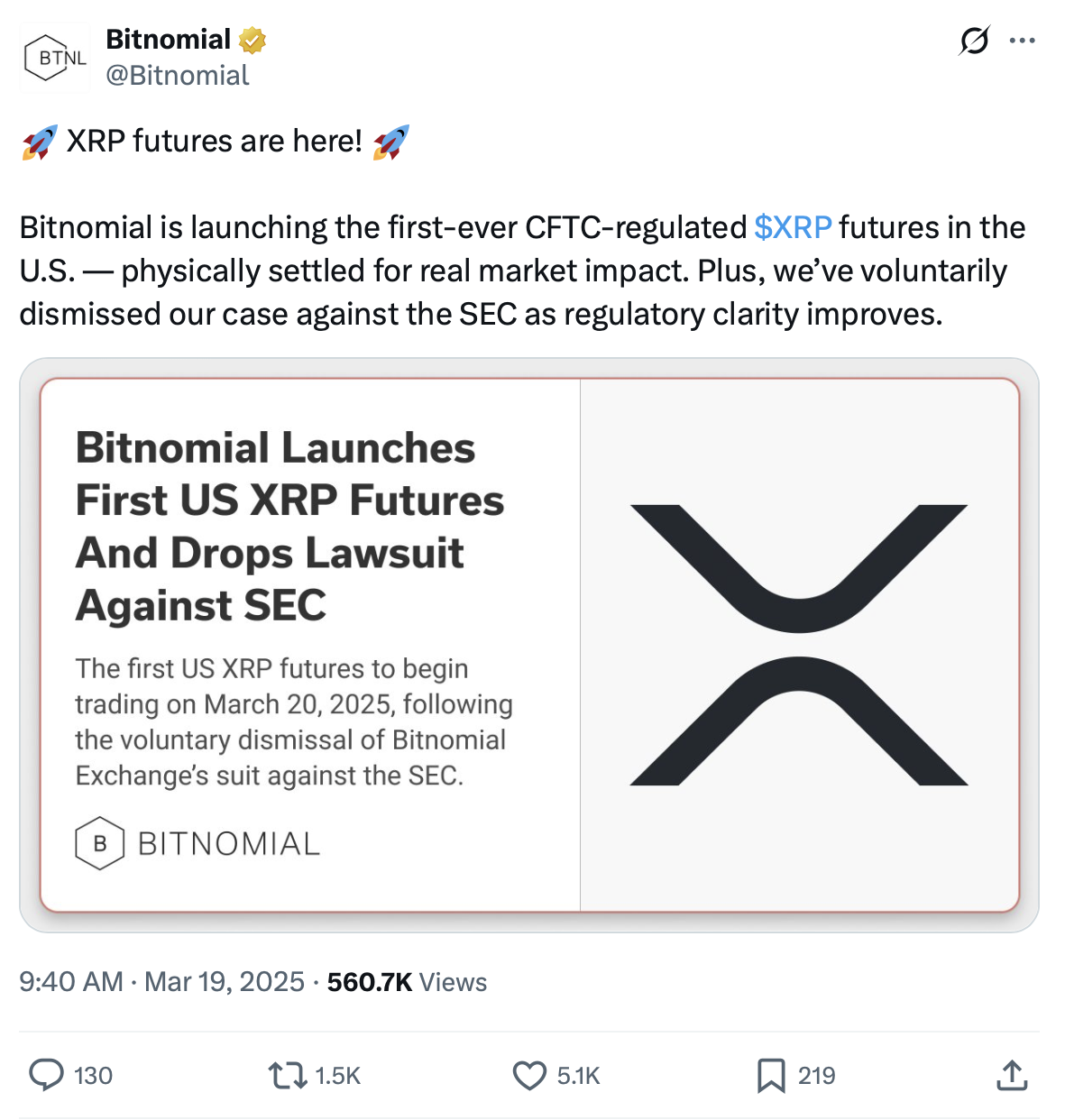 Coinbase, Kraken, Bitcoin Futures, CME, Futures