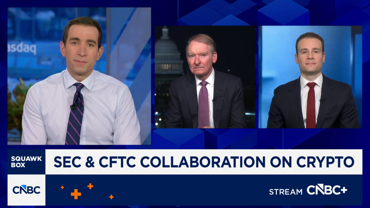 Конгрес США, Білий дім