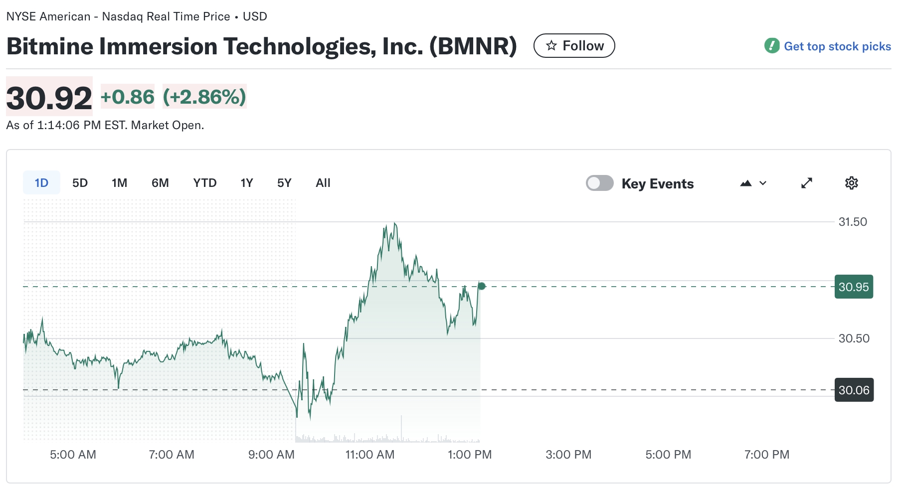 Ethereum, Том Лі, MicroStrategy, впровадження Bitcoin